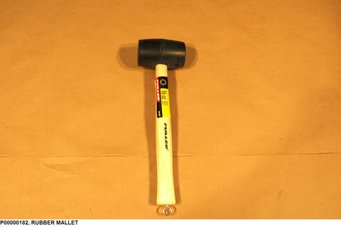 Rubber Mallet