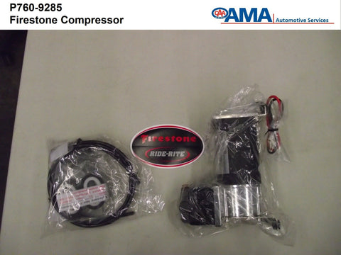 Compressor Firestone