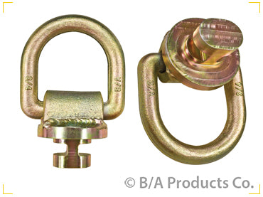 Port A Ring                                              PN: PR-1