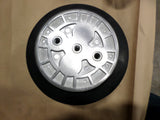 HE-8 Slam Specialities 8" air bag      PN: HE-8