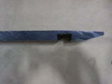 Pad 0.75 x 2.75 x 46.00 Wear          PN: 4679000332S