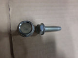Screw .31"-18nc x 1.25 Self Taping      PN: 7790152056