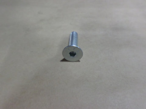 Capscrew .31"-18nc x 1.25" Fh              PN: 7115151023