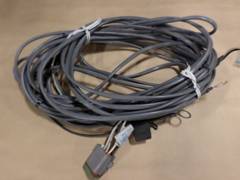 Harness, 2 Function Miratron        PN: 7552000391