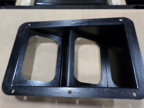 Taillight Housing Abs                             PN: 7571000002