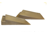 Starter Ramp  for steel carrier decks                             PN: 48-CCRL