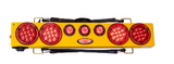 EXTENDED RUNTIME LITHIUM WIRELESS TRUCK BAR 36"  PN: TM36XR+