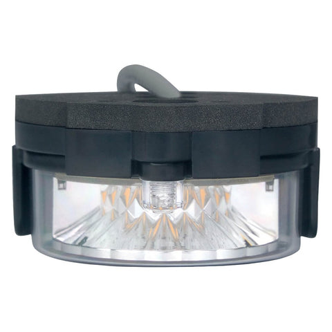 Mirror Mount strobe