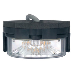 Mirror Mount strobe